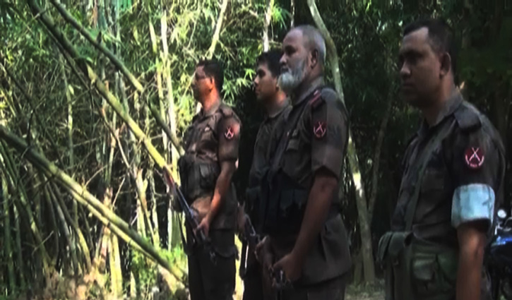 সাতক্ষীরা সীমান্তে নিশ্ছিদ্র নিরাপত্তা, সন্দেহ হলেই তল্লাশি