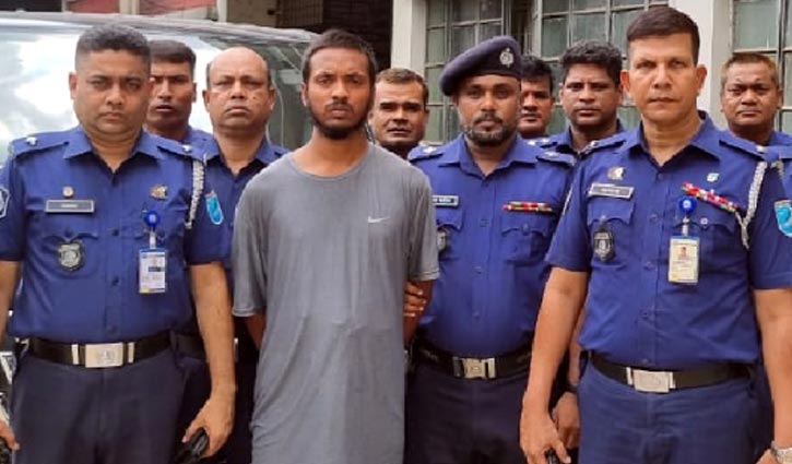 চাকরি দেওয়ার পরিবর্তে ৩ যুবককে হত্যা করেন কনক: পুলিশ চাকরি দেওয়ার পরিবর্তে ৩ যুবককে হত্যা করেন কনক: পুলিশ