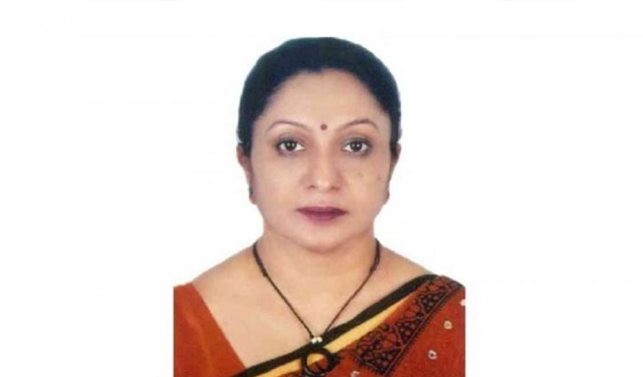 অবসরে খাজা মিয়া, সিনিয়র সচিব হলেন শাহনাজ আরেফিন অবসরে খাজা মিয়া, সিনিয়র সচিব হলেন শাহনাজ আরেফিন