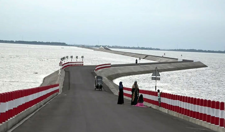 ভরা মৌসুমেও হাওর পর্যটকশূন্য