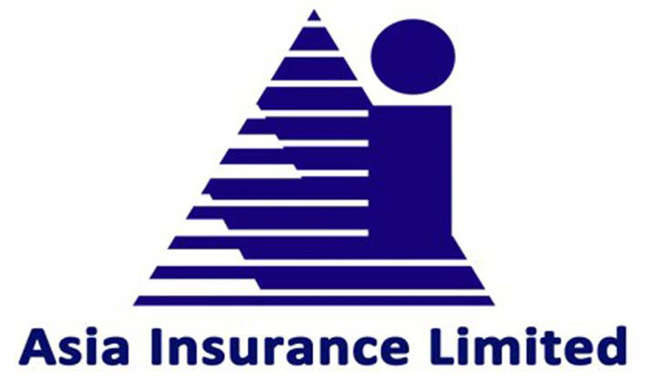 এশিয়া ইন্স্যুরেন্সের মুনাফা কমেছে ৩৮ শতাংশ