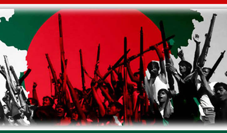 সরকারকে ‘খেতাবপ্রাপ্ত মুক্তিযোদ্ধা অ্যাসোসিয়েশনে’র অভিনন্দন