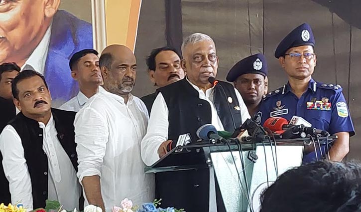 Students should stop their movement: Home Minister Students should stop their movement: Home Minister
