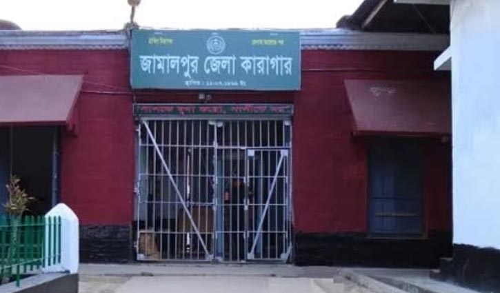 Two groups clash at Jamalpur jail, six inmates killed 