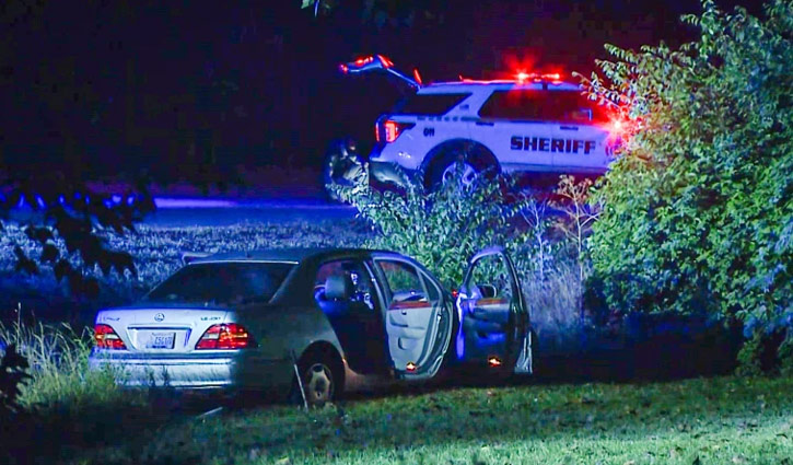 Shooting at USA birthday party leaves 4 dead Shooting at USA birthday party leaves 4 dead
