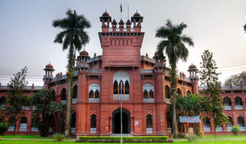 DU closed sine die, students asked to vacate halls by 6pm