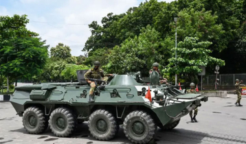 Curfew relaxed for 7hrs in Dhaka today