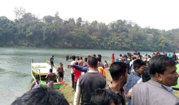 2 schoolboys drown in Kaptai Lake