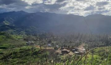 26 killed in Papua New Guinea village attacks 