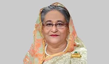 Sheikh Hasina’s imprisonment day on Tuesday