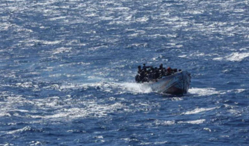 89 people dead as boat capsizes off Mauritania