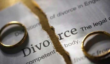 Couple got divorced 3 minutes after wedding ceremony