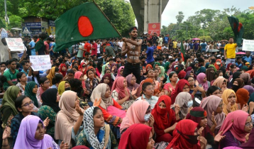 Countrywide ‘Bangla Blockade’ programme from Sunday