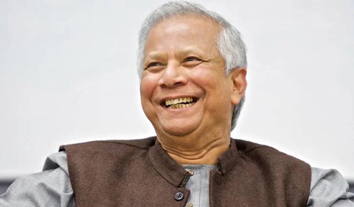 6-month sentence for Dr Yunus cancelled