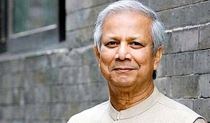 Dr Yunus to visit Abu Sayeed’s family today