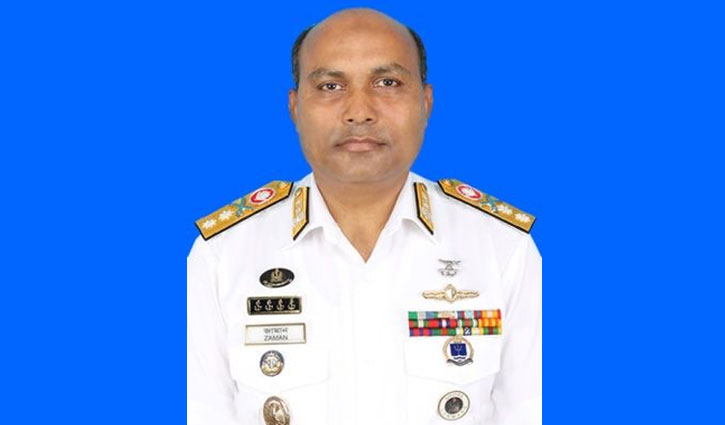 SM Moniruzzaman made new chairman of Chattogram Port