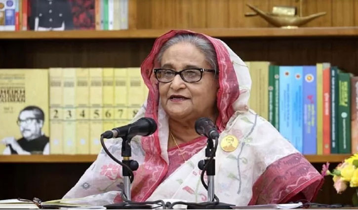 PM questions whether quota protesters know what happened in 1971 PM questions whether quota protesters know what happened in 1971
