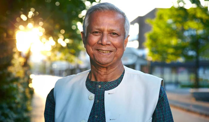 Dr Yunus to go to Abu Sayed’s house on Saturday