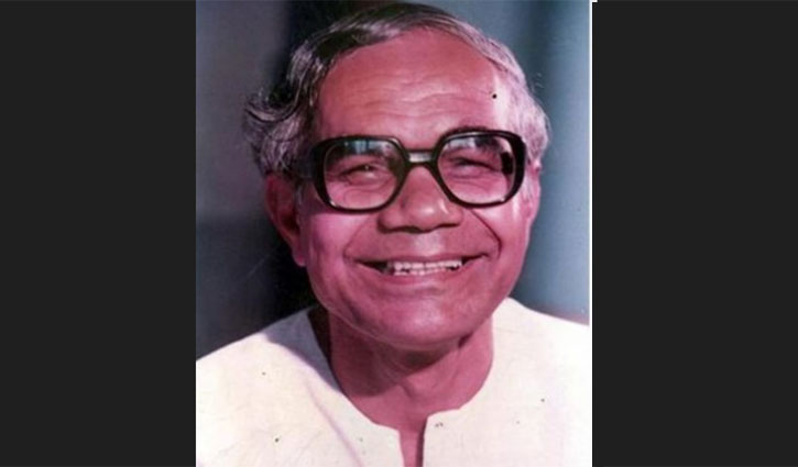 নির্মল সেনের ৯৪তম জন্মবার্ষিকী আজ 