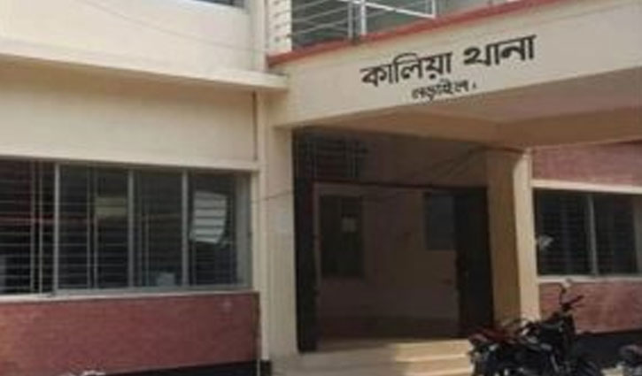 নড়াইলে নাশকতার পরিকল্পনা মামলায় গ্রেপ্তার ২ নড়াইলে নাশকতার পরিকল্পনা মামলায় গ্রেপ্তার ২