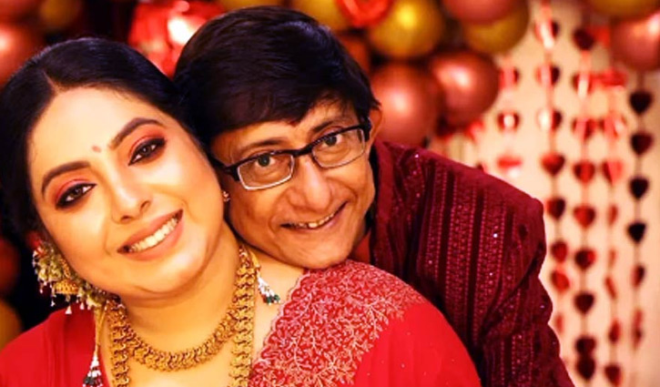 আমি একটু ত্যাঁদড় টাইপের মানুষ: কাঞ্চন মল্লিক