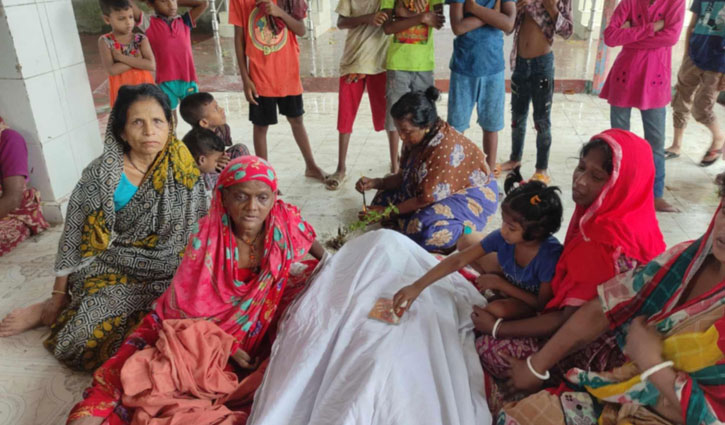 সাভারে অতিরিক্ত মদপানে দুজনের মৃত্যুর অভিযোগ