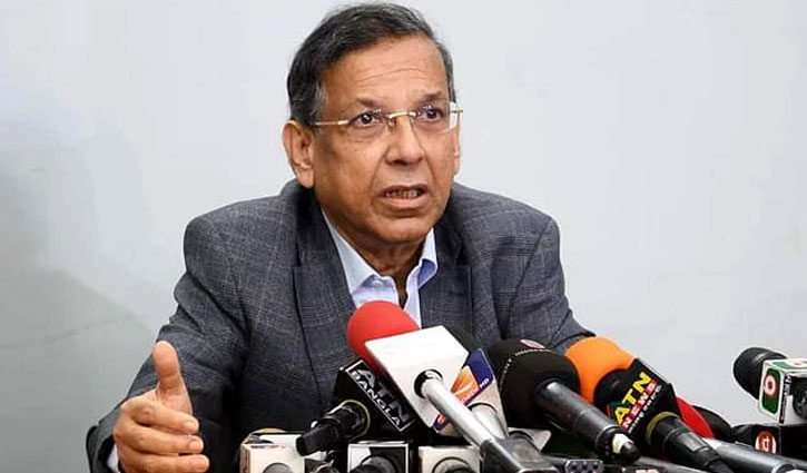 অ্যার্টনি জেনারেলকে শুনানি এগিয়ে আনার নির্দেশ অ্যার্টনি জেনারেলকে শুনানি এগিয়ে আনার নির্দেশ