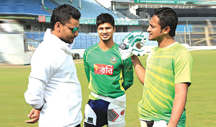 সাকিব-মাশরাফিকে ইঙ্গিত করেই কী সোহানের এমন মন্তব্য