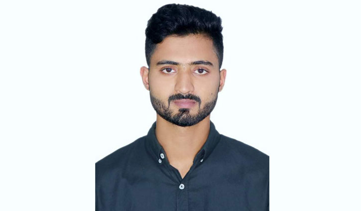 পিরোজপুরে ছাত্রলীগ নেতার পদত্যাগ পিরোজপুরে ছাত্রলীগ নেতার পদত্যাগ