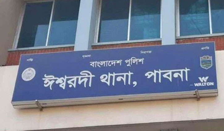 ঈশ্বরদীতে ছাত্রদল কর্মীকে গুলি করে হত্যা