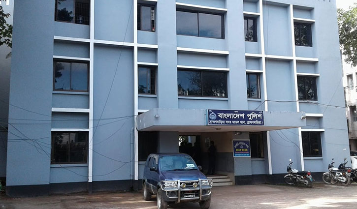 ব্রাহ্মণবাড়িয়ায় ট্রাক্টরচাপায় নিহত ১