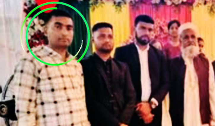 ‘আমার পোলারে যারা মারছে, তাদের বিচার আল্লাহ করবো’