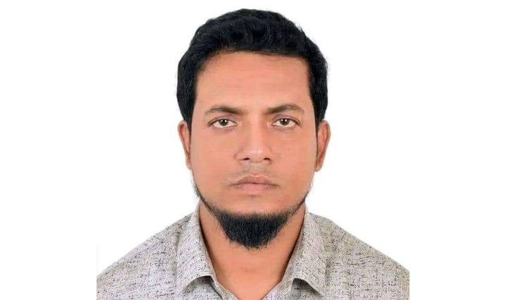 রোহিঙ্গার জন্ম নিবন্ধন সনদ: ইউপি সচিব গ্রেফতার রোহিঙ্গার জন্ম নিবন্ধন সনদ: ইউপি সচিব গ্রেফতার