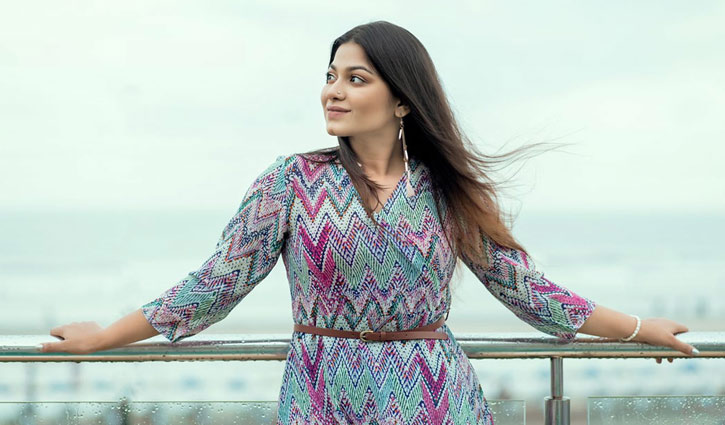 গরুর হাটের স্মৃতিগুলো মনে পড়ে: পারসা ইভানা গরুর হাটের স্মৃতিগুলো মনে পড়ে: পারসা ইভানা