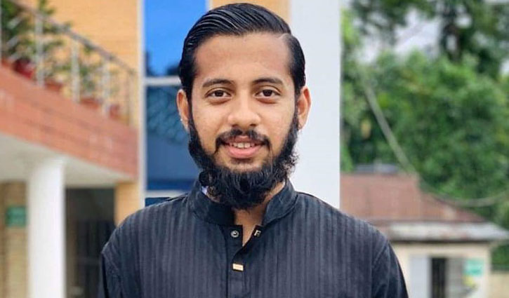 সিলেটে চিনি লুট: ছাত্রলীগ নেতা তাহমিদ গ্রেপ্তার সিলেটে চিনি লুট: ছাত্রলীগ নেতা তাহমিদ গ্রেপ্তার