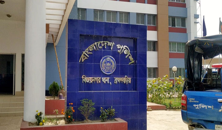 ব্রাহ্মণবাড়িয়া থেকে ৩ মেয়েসহ নিখোঁজ গৃহবধূ বগুড়ায় উদ্ধার