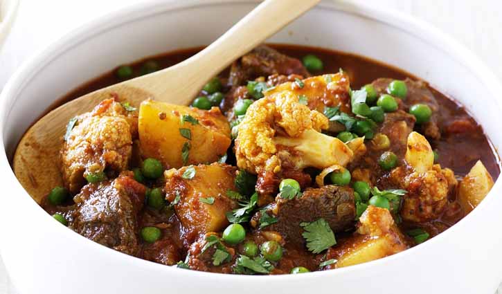 গরুর মাংস একবারে কতটুকু খাবেন