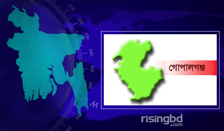 গোপালগঞ্জে বন্ধুদের বিরুদ্ধে স্কুলছাত্রকে হত্যার অভিযোগ গোপালগঞ্জে বন্ধুদের বিরুদ্ধে স্কুলছাত্রকে হত্যার অভিযোগ