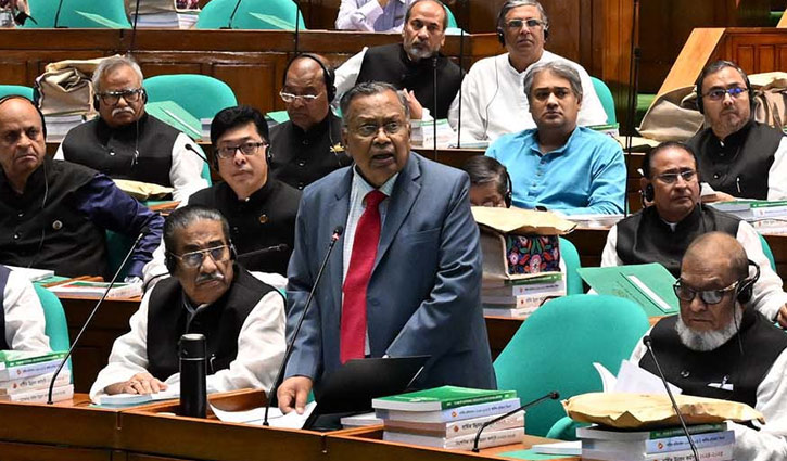 বরাদ্দ কমছে শিল্প, বাণিজ্য ও পর্যটন খাতে