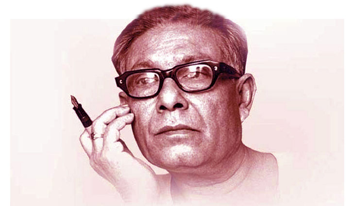 ঔপন্যাসিক ডা. নীহাররঞ্জন গুপ্তের ১১৩তম জন্মবার্ষিকী আজ 
