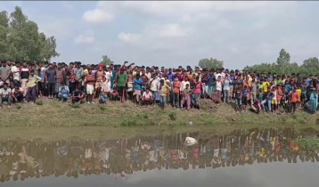 স্কুলছাত্রের বস্তাবন্দি মরদেহ উদ্ধার, বন্ধুর হাতেই খুন!