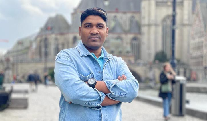 জাতীয় ভোক্তা অধিদপ্তরের মিডিয়া ফেলোশিপ পেলেন রাইজিংবিডির হাসান মাহামুদ জাতীয় ভোক্তা অধিদপ্তরের মিডিয়া ফেলোশিপ পেলেন রাইজিংবিডির হাসান মাহামুদ