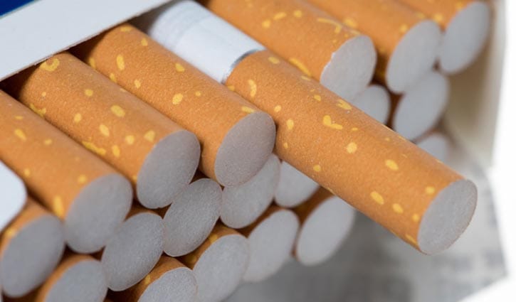 ‘বাজেটে সিগারেটে কার্যকর করারোপের সম্ভাবনা কাজে লাগানো হয়নি’