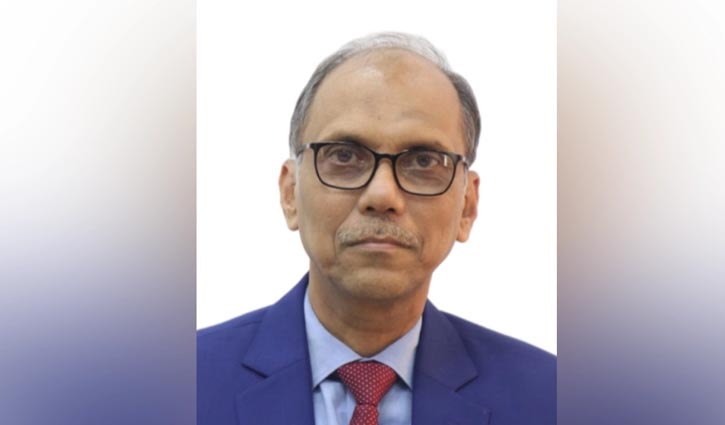 পরিকল্পনা বিভাগের সিনিয়র সচিব হিসেবে বহাল থাকছেন সত্যজিৎ কর্মকার পরিকল্পনা বিভাগের সিনিয়র সচিব হিসেবে বহাল থাকছেন সত্যজিৎ কর্মকার
