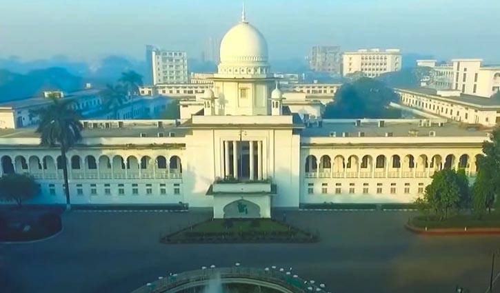 মুক্তিযোদ্ধা কোটা পুনর্বহালের রায় আপাতত বহাল থাকবে