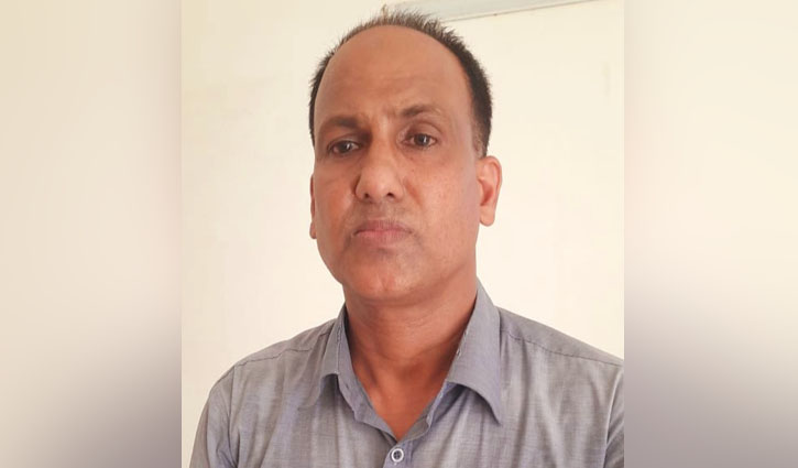 গাইবান্ধায় ভুয়া ম্যাজিস্ট্রেট আটক গাইবান্ধায় ভুয়া ম্যাজিস্ট্রেট আটক