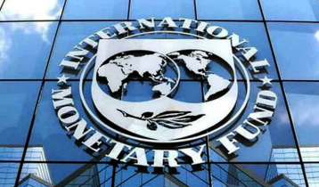 Bangladesh to get 3rd tranche of loan as IMF meeting today