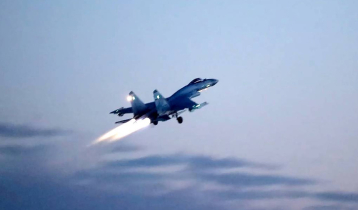 Russia destroys 5 Ukrainian fighter jets
