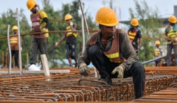 Maldives to lift limit on recruitment of Bangladeshi labourers