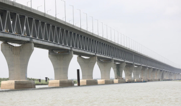 Govt to set up new company for Padma Bridge maintenance